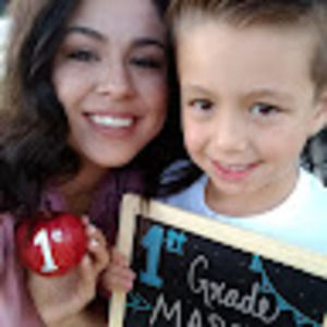 Meet your Posher, Marie&&mason